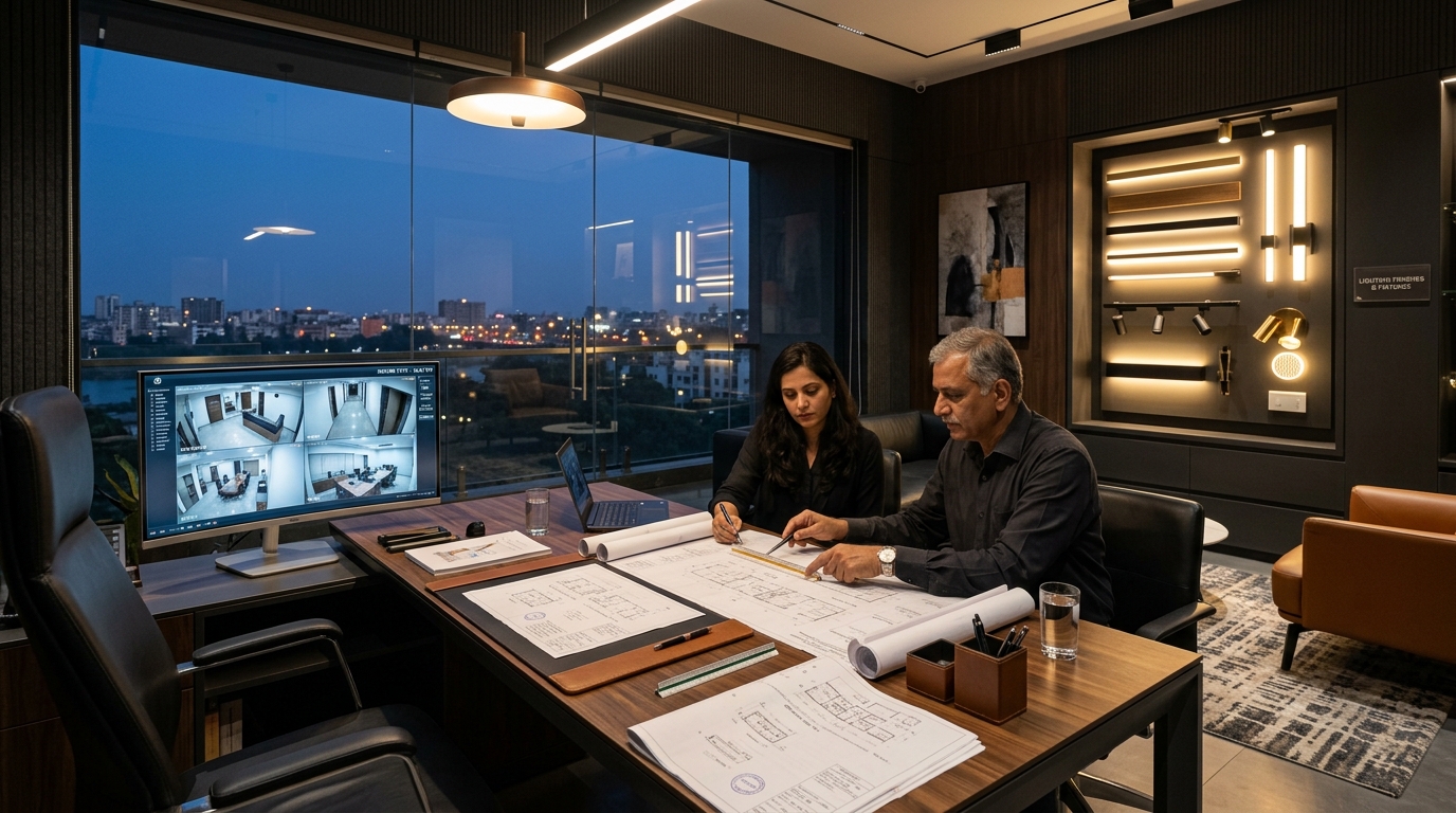 Sivansh Enterprise Direct Engineering Consultation